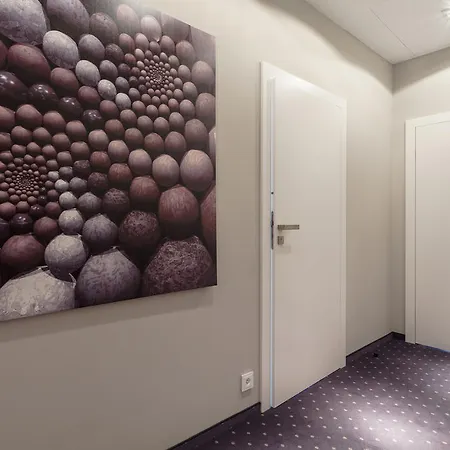 Apartment Platinum Sky *