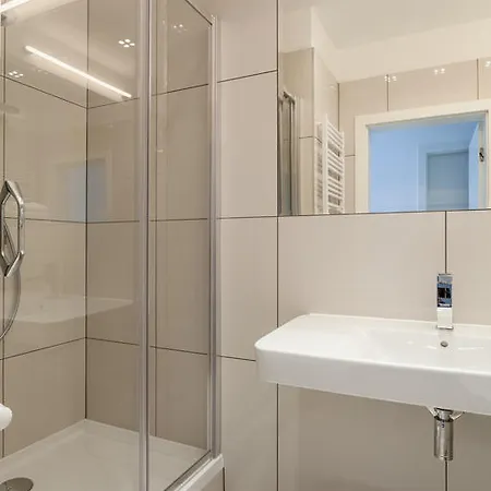 Platinum Sky Apartment