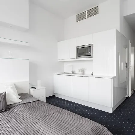 Platinum Sky * Wroclaw