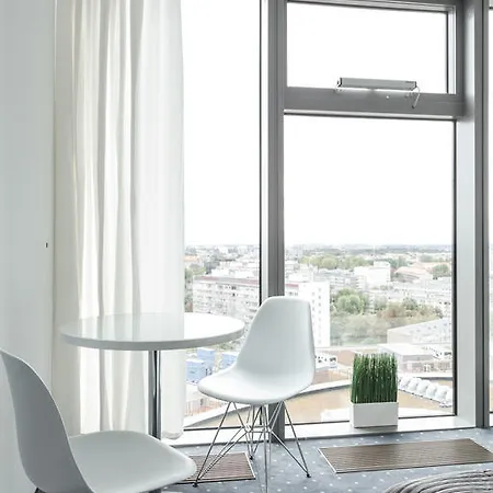 Platinum Sky Wrocław