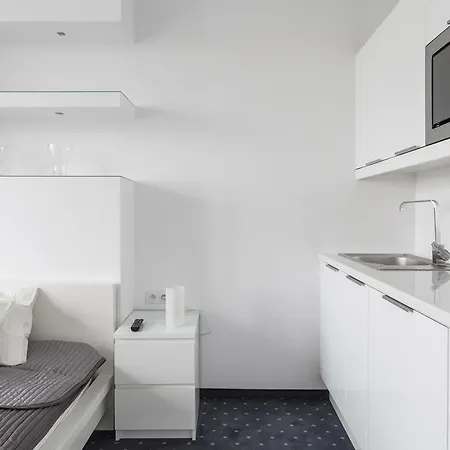 Apartment Platinum Sky