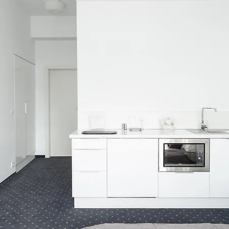 Apartment Platinum Sky *