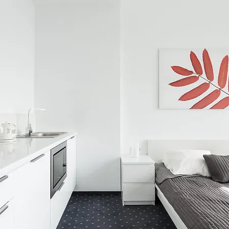 Platinum Sky 브로츠와프