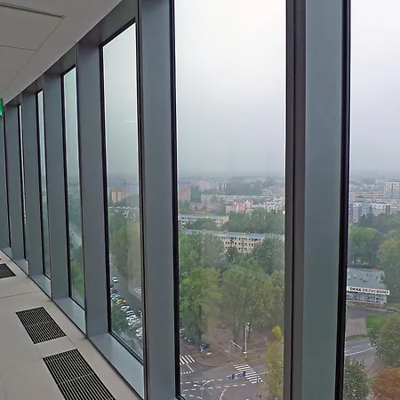 Platinum Sky Wrocław