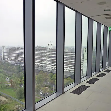Apartment Platinum Sky