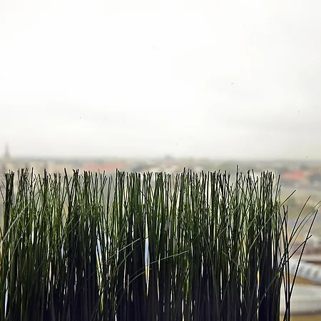 Apartament Platinum Sky *