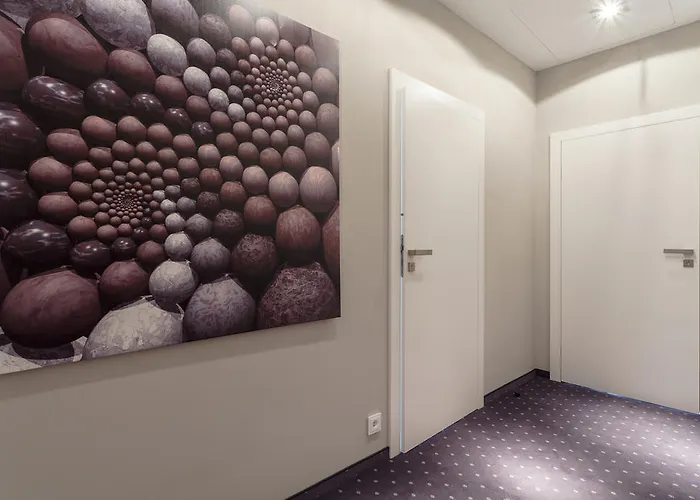 Apartamento Platinum Sky *