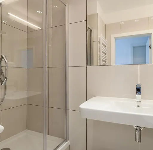 Platinum Sky Apartament