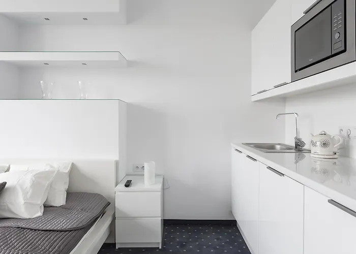 Apartamento Platinum Sky
