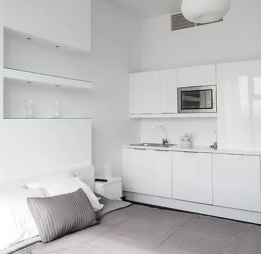Apartament Platinum Sky