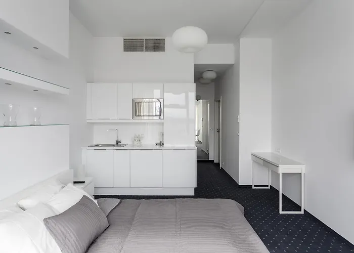 Apartamento Platinum Sky