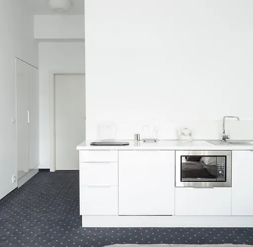 Apartamento Platinum Sky *