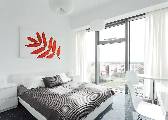 Platinum Sky Breslavia