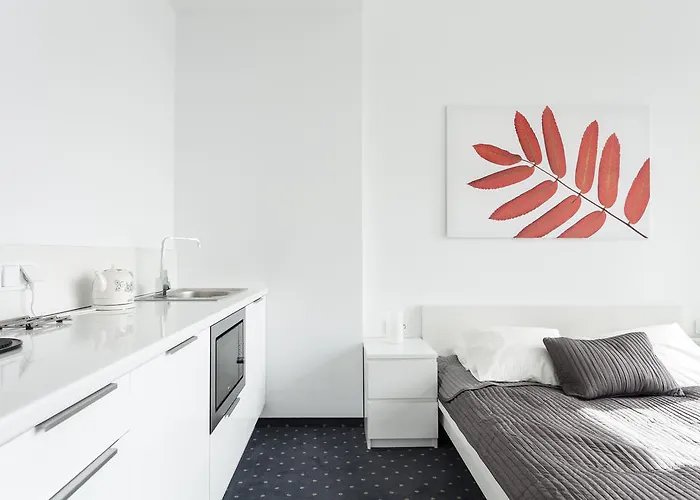 Platinum Sky Breslavia