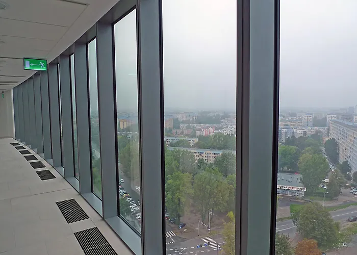 Platinum Sky Breslavia