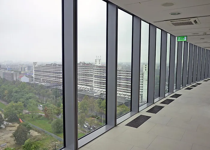 Apartament Platinum Sky