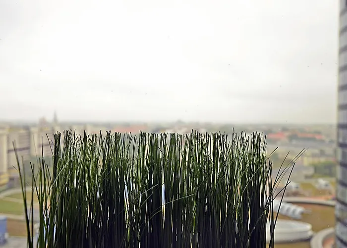 Apartmán Platinum Sky *